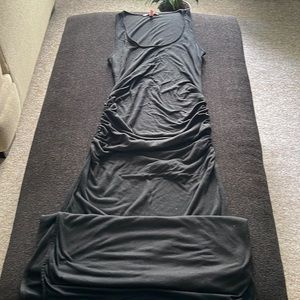 Victoria’s Secret Beach Maxi Dress